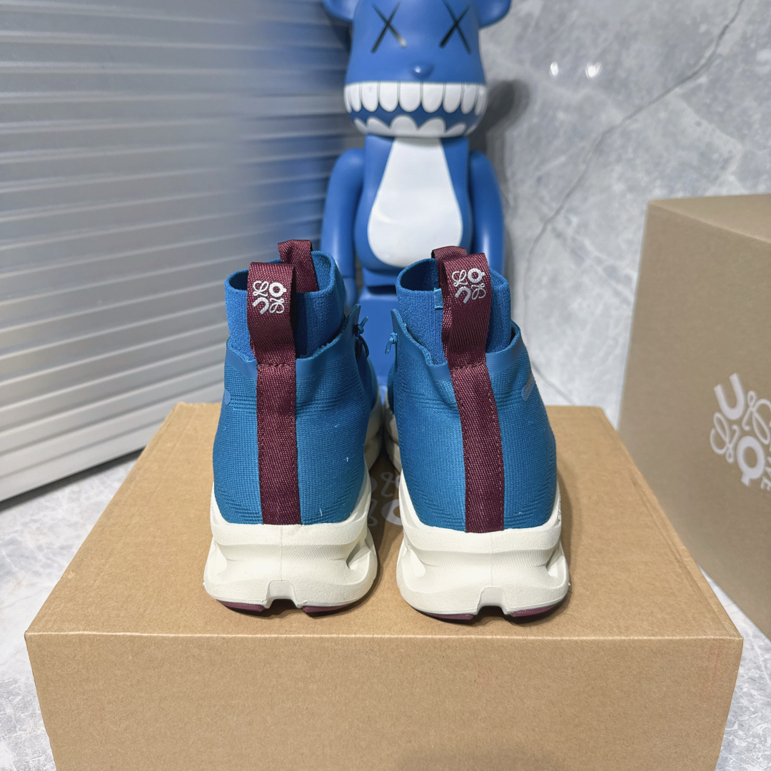 Designer Sneakers