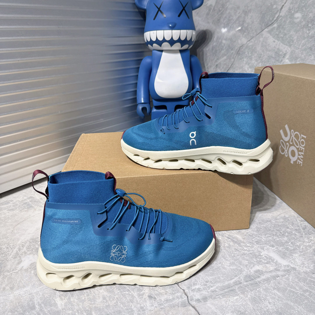 Designer Sneakers
