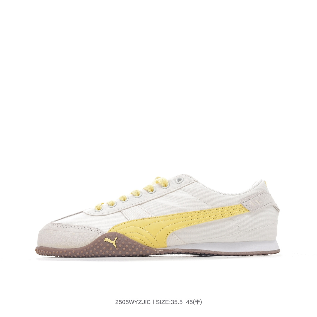 放店💰100
彪马Puma Bella UT Canvas 牛津布时尚休闲运动鞋 402981 04
码数:35.5 36 37 37.5 38 38.5 39 40 40.5 41 42 42.5 43 44 45
编号:2505WYZJIC