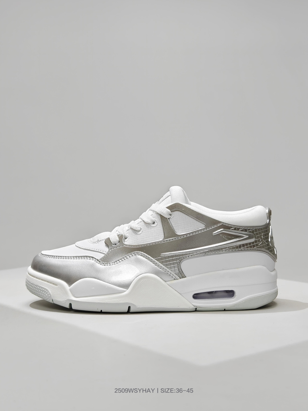 🈴💰120
乔丹 Air Jordan 4 Retro AJ4 乔4 中帮复古休闲运动文化篮球鞋HV5972 101

码数：36 37 38 39 40 41 42 43 44 45
编号：2509WSYHAY