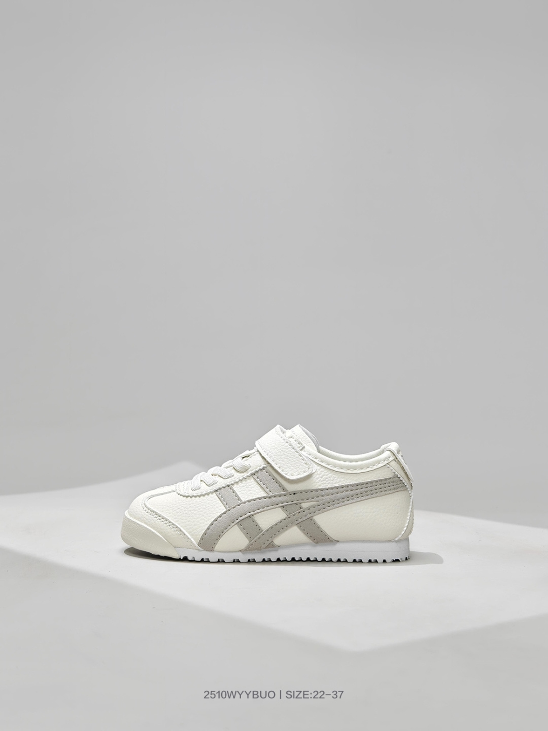 图片[9]-🈴 Asics/亚瑟士 童鞋❗️日产经典老牌-鬼塚虎/Onitsuka Tiger Mexico ®复古经典百搭休闲跑鞋 C4D4L 尺码：22 23 24 25 26 27 28 29 30 31 32 33 34 35 36 37-选品中心