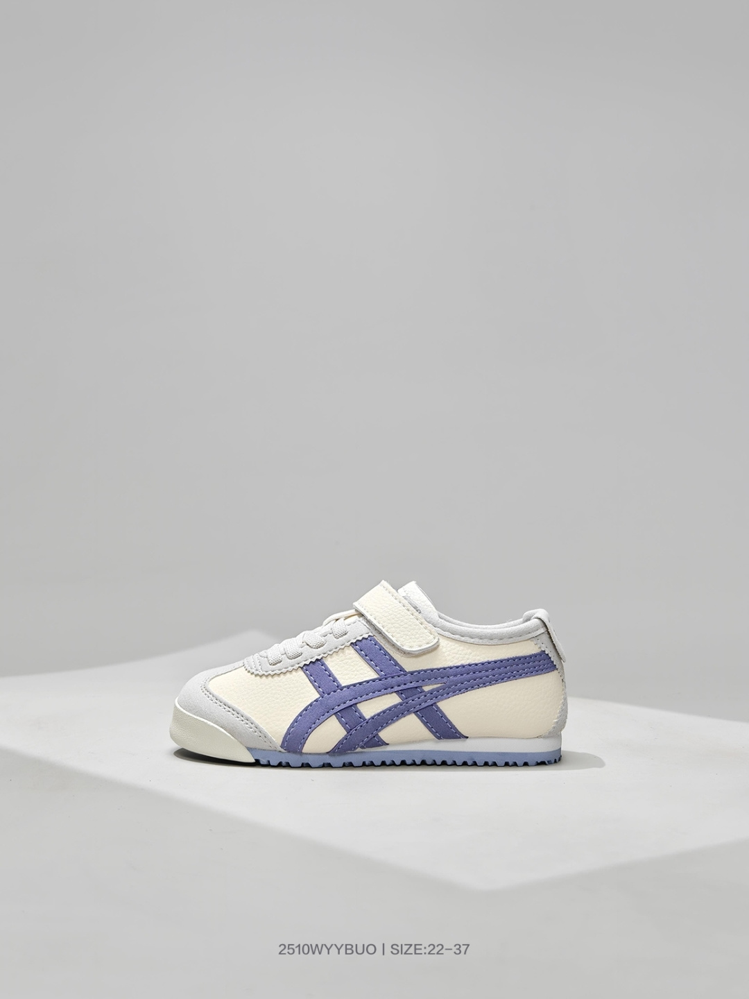 图片[10]-🈴 Asics/亚瑟士 童鞋❗️日产经典老牌-鬼塚虎/Onitsuka Tiger Mexico ®复古经典百搭休闲跑鞋 C4D4L 尺码：22 23 24 25 26 27 28 29 30 31 32 33 34 35 36 37-选品中心