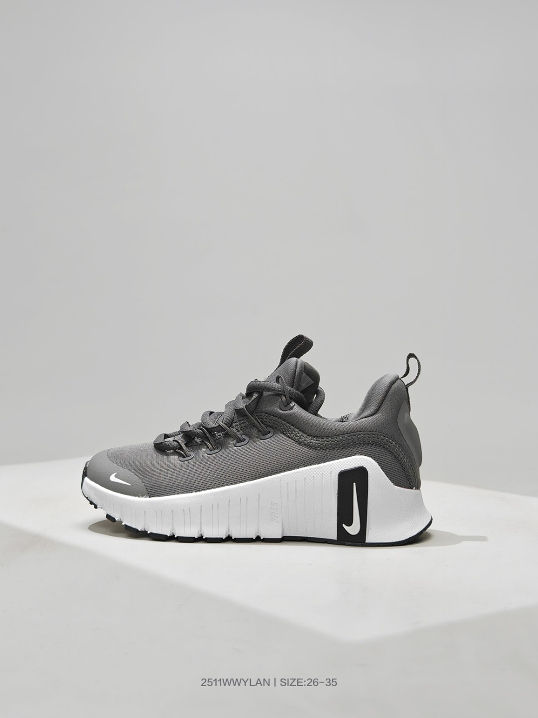 图片[7]-🈴 童鞋！耐克 Nike Free Metcon 6 综合训练健身运动鞋跑鞋 组合底（RB➕MD）高品质 尺码：26 27 28 29 30 31 32 33 34 35-选品中心