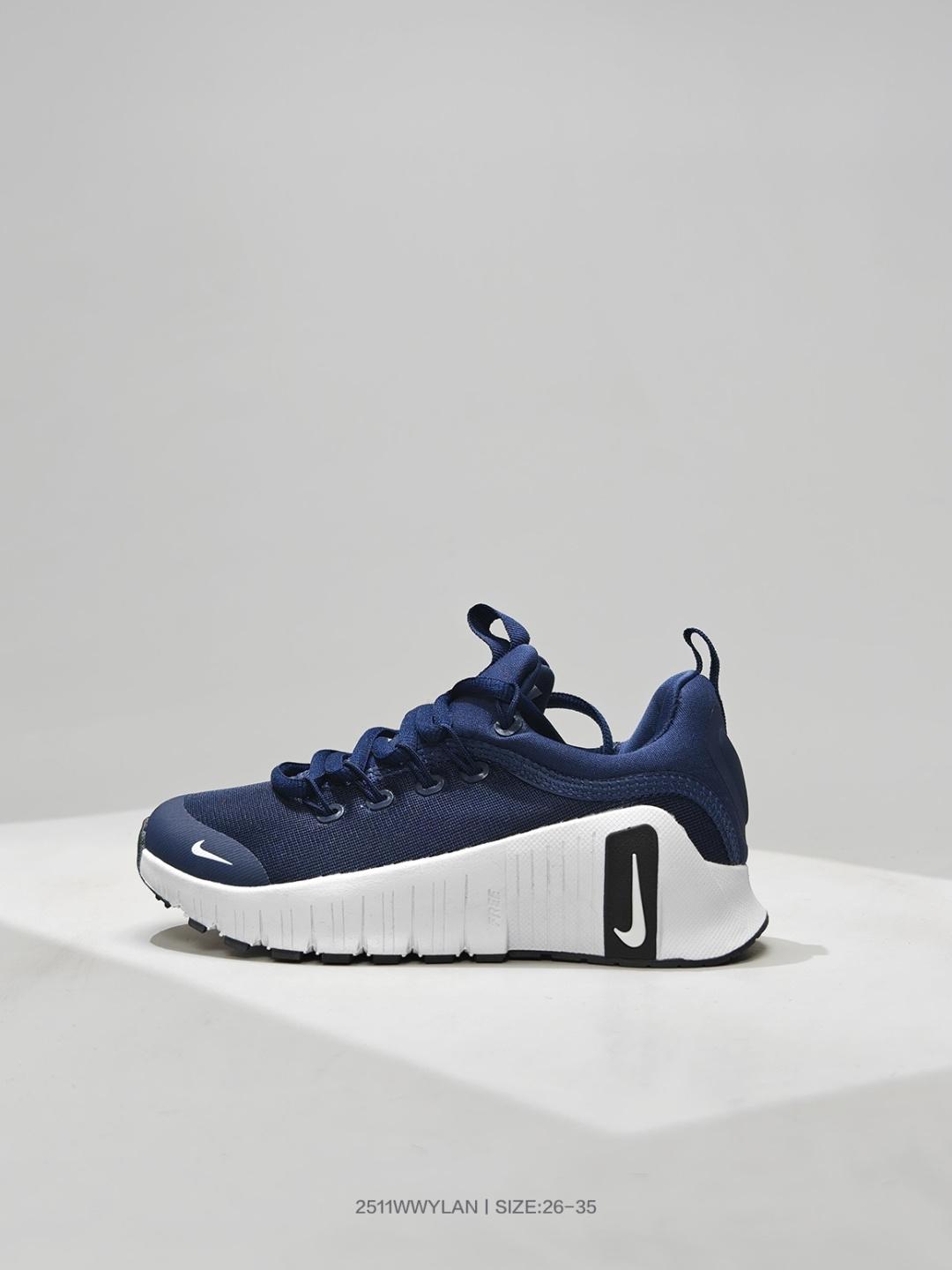 图片[8]-🈴 童鞋！耐克 Nike Free Metcon 6 综合训练健身运动鞋跑鞋 组合底（RB➕MD）高品质 尺码：26 27 28 29 30 31 32 33 34 35-选品中心