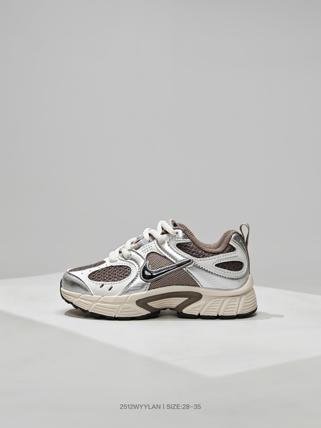 耐克NIKE V5 二代RNR28-35 轻量缓震支撑休闲鞋舒适防滑耐磨低帮复刻运动鞋-选品中心