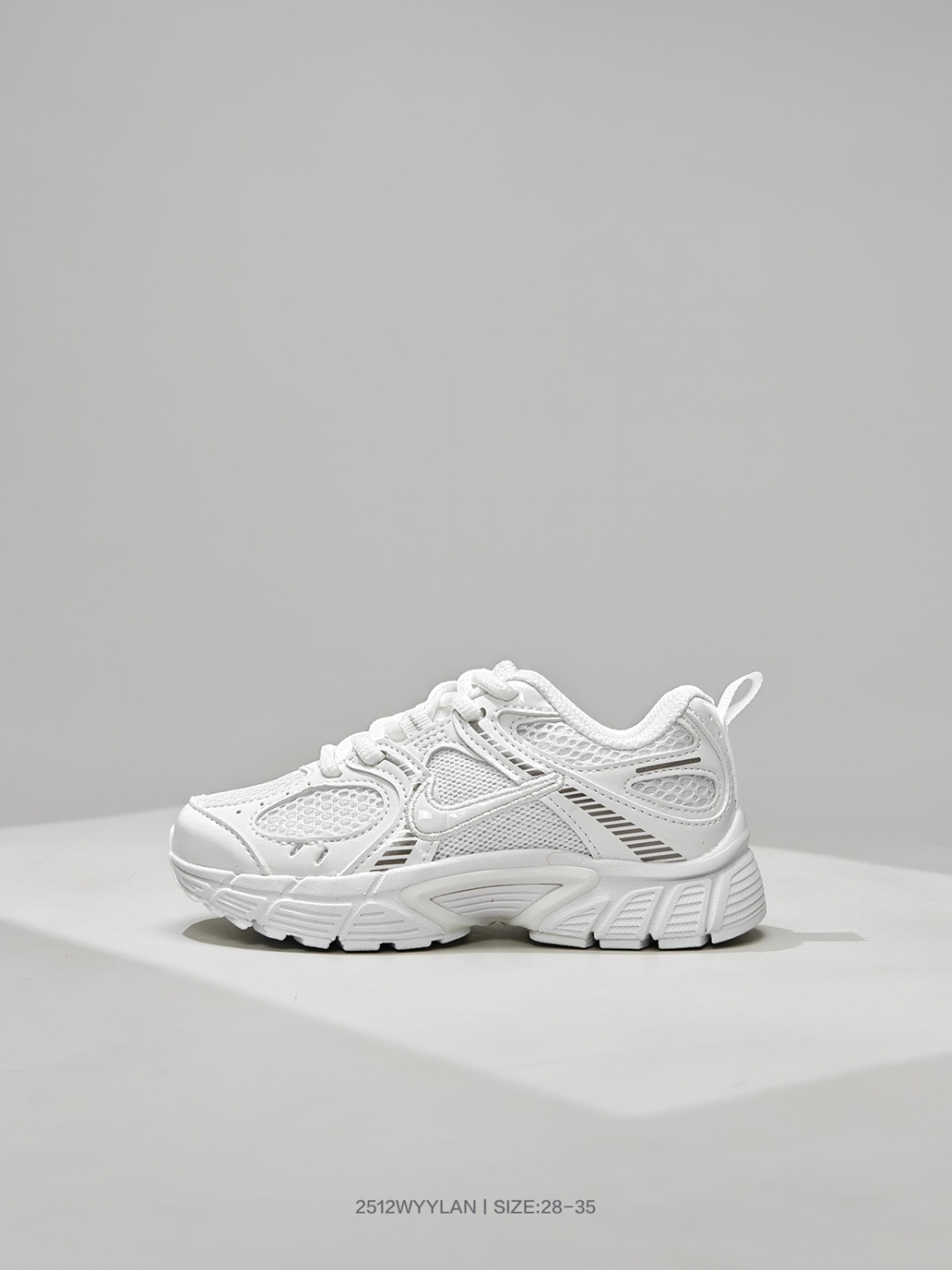 图片[2]-耐克NIKE V5 二代RNR28-35 轻量缓震支撑休闲鞋舒适防滑耐磨低帮复刻运动鞋-选品中心