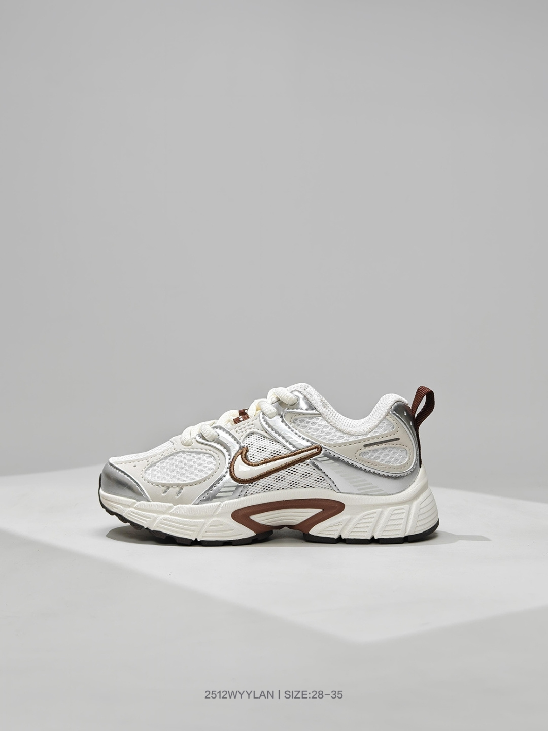 图片[8]-耐克NIKE V5 二代RNR28-35 轻量缓震支撑休闲鞋舒适防滑耐磨低帮复刻运动鞋-选品中心