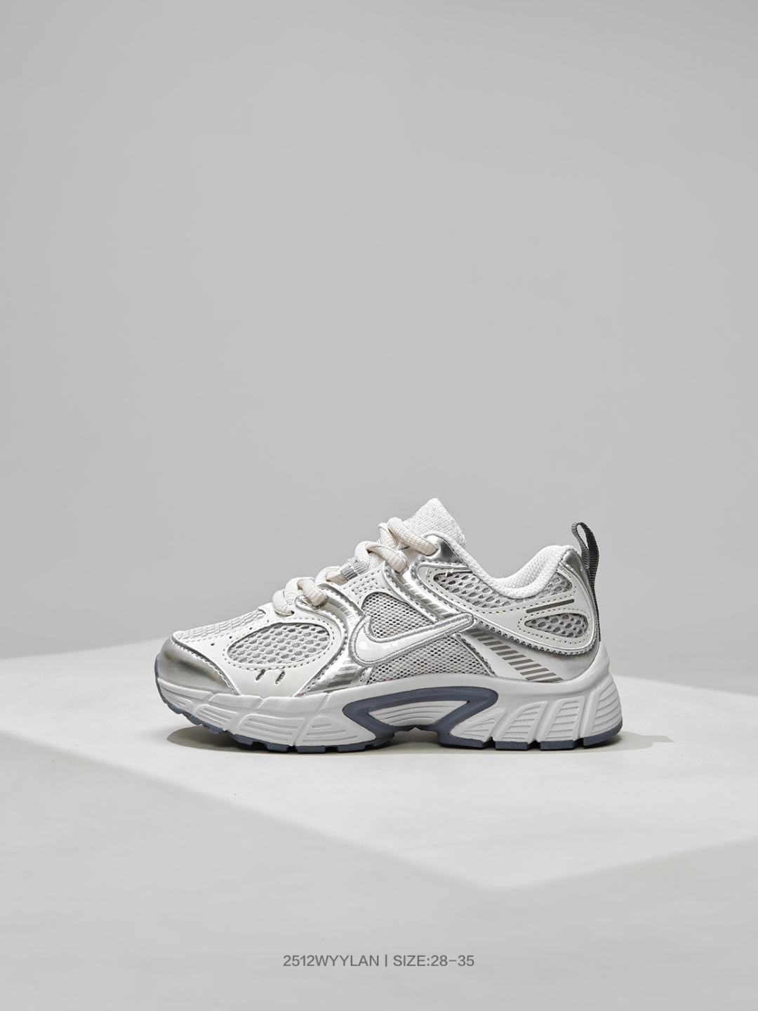 图片[9]-耐克NIKE V5 二代RNR28-35 轻量缓震支撑休闲鞋舒适防滑耐磨低帮复刻运动鞋-选品中心