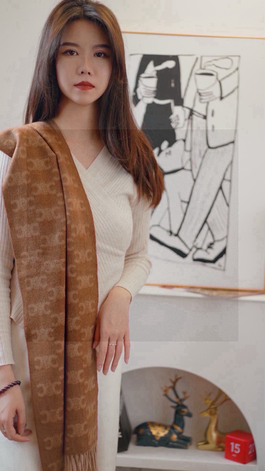 浅色：02TF·佩戴图