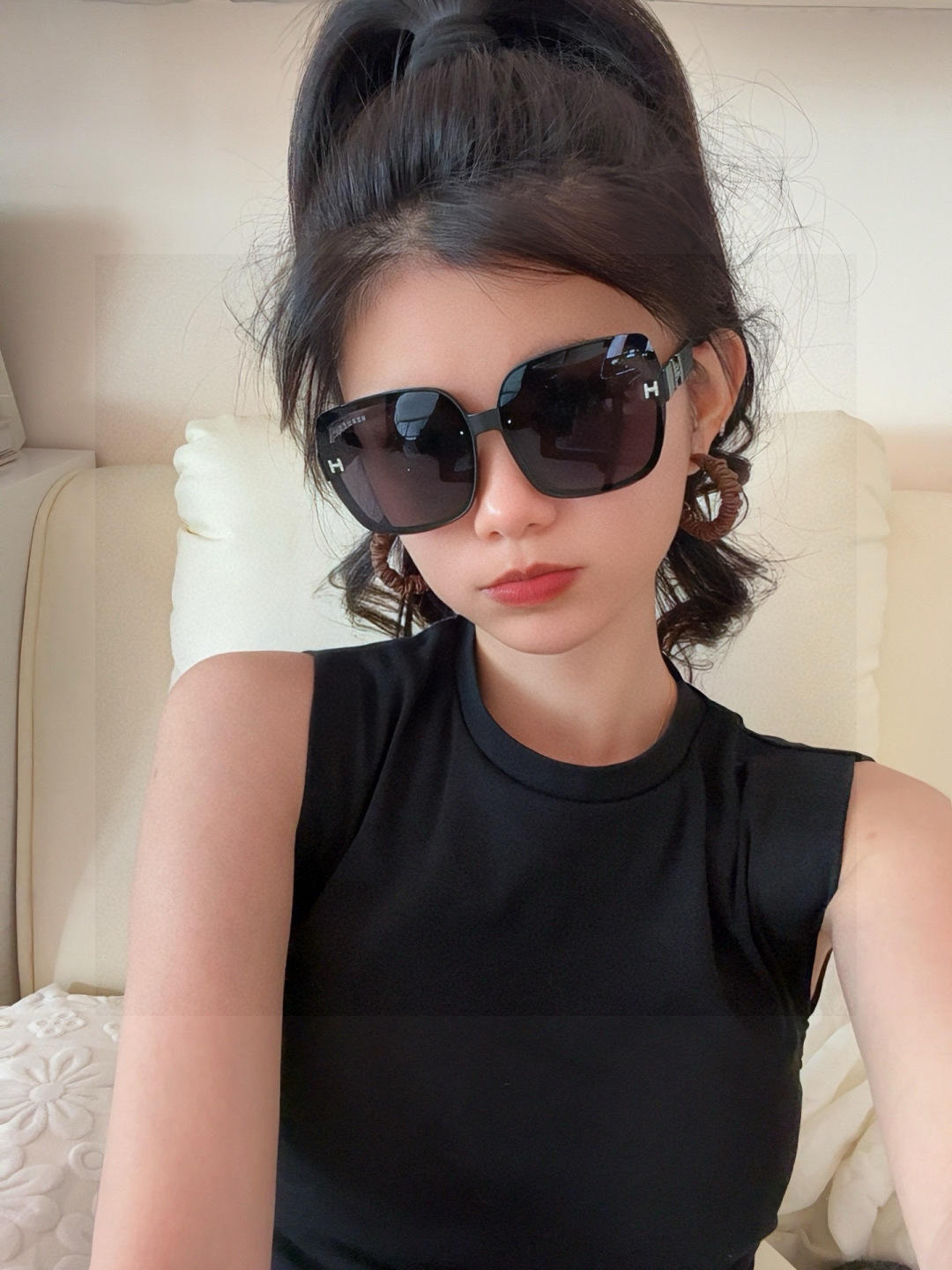 HERMES 爱马仕 2025开春新款🎈原版出货 网红超爆款💙经典奢华全球风[强][酷][亲亲] 时尚方