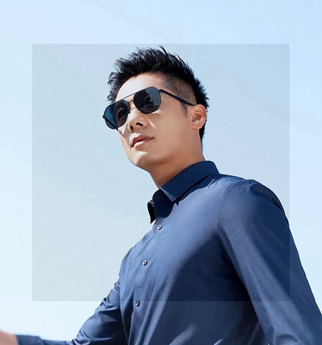 Gucci 。 高品质男女款墨镜 👍 进口宝丽来偏光镜片 。蛤蟆镜 开车钓鱼都可 。百搭显瘦墨镜韩版男士