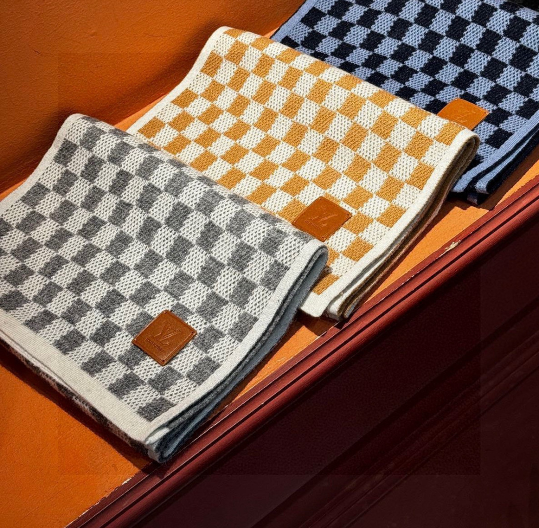 顶级原版 怒赞推荐‼️高端男士款~超级无敌软糯的男士羊绒围巾👍L家ZG同步在售，这个价格真的无敌超值！亲