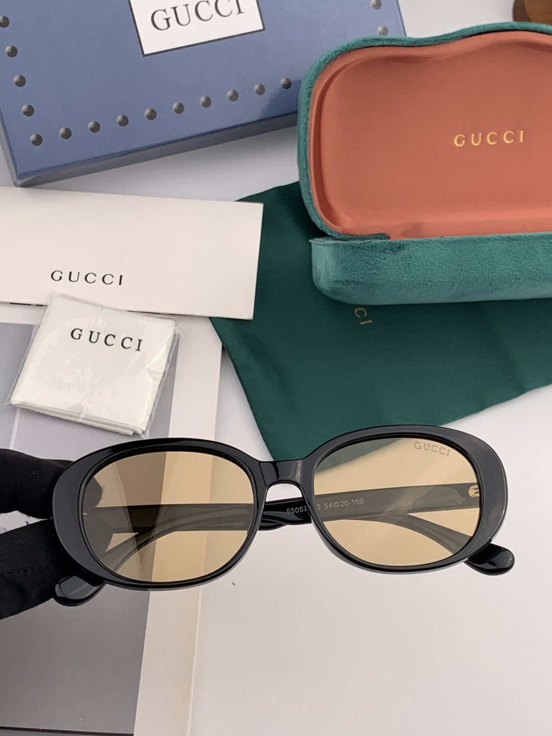 🔺 【DIOR-迪奥】2025开春新款 潮流爆款 时尚方框偏光太阳镜 高品质 佩戴舒适 网红潮款墨镜 女