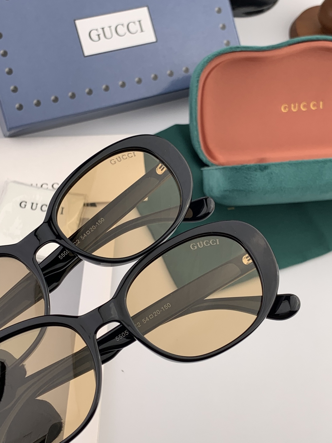 🔺 【DIOR-迪奥】2025开春新款 潮流爆款 时尚方框偏光太阳镜 高品质 佩戴舒适 网红潮款墨镜 女