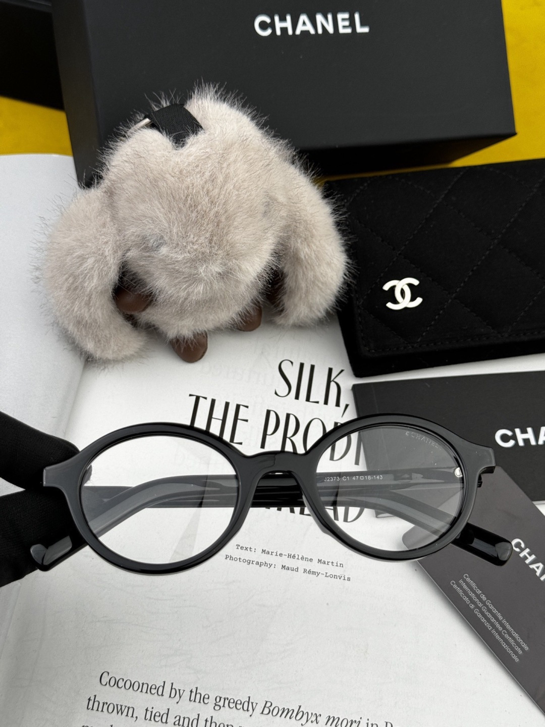 🔺香奈儿🔻 新款 ❤️💛💚（可自配近视哦）😘小清新光学眼镜架 ‼️‼️男女款时尚百搭耐看🔝型号：3237