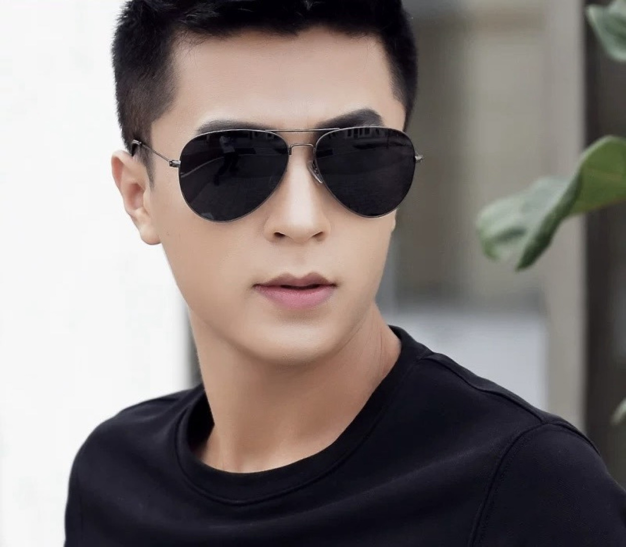 Gucci 🔥 高品质男女款墨镜 👍 进口宝丽来偏光镜片 🔥蛤蟆镜 开车钓鱼都可 🔥百搭显瘦墨镜韩版男士