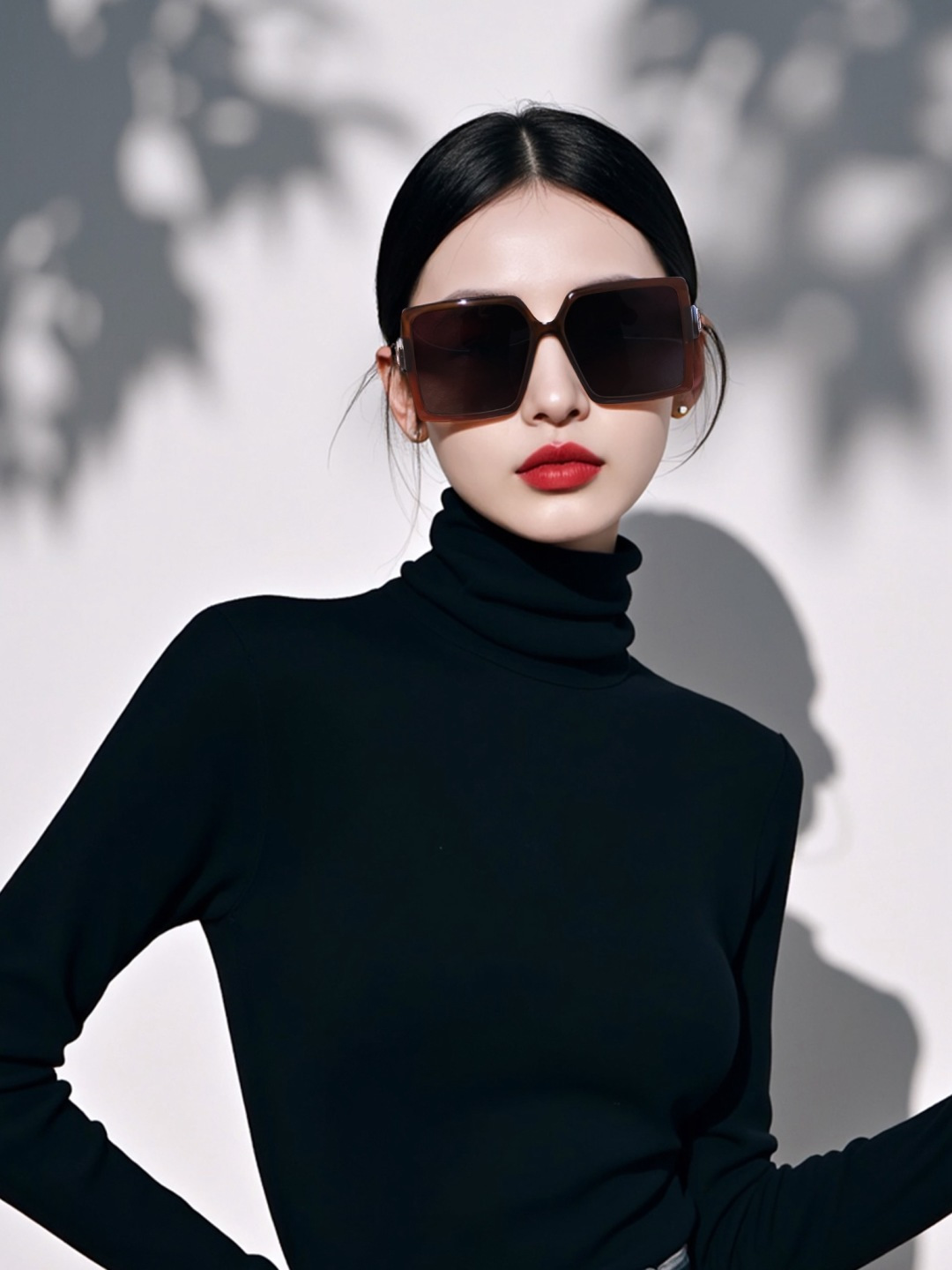 NO:742130,HERMES Hermès new spring new original shipment Internet celebrity super popular classic luxury global style [strong] [cool] [kiss] fashionable square frame sunglasses [satisfied] extraordinary temperament classic one-piece large frame style sunglasses [basketball] top quality luxury logo genuine high quality model H7612 glasses, sunglasses, sunglasses, glasses, hermes, hermes19860909HERMES 爱马仕 开春新款原版出货 网红超爆款经典奢华全球风[强][酷][亲亲] 时尚方框太阳镜[得意] 气质非凡 经典连体大框款式太阳眼镜[篮球] 顶级品质 奢华logo 正版高质量 型号H7612 眼镜墨镜太阳镜,眼镜,hermes,hermes,glasses