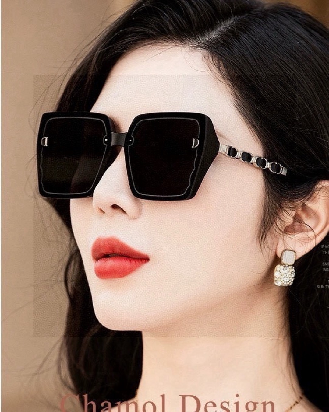 gucci-bril Nieuw: G6130 — photo 2