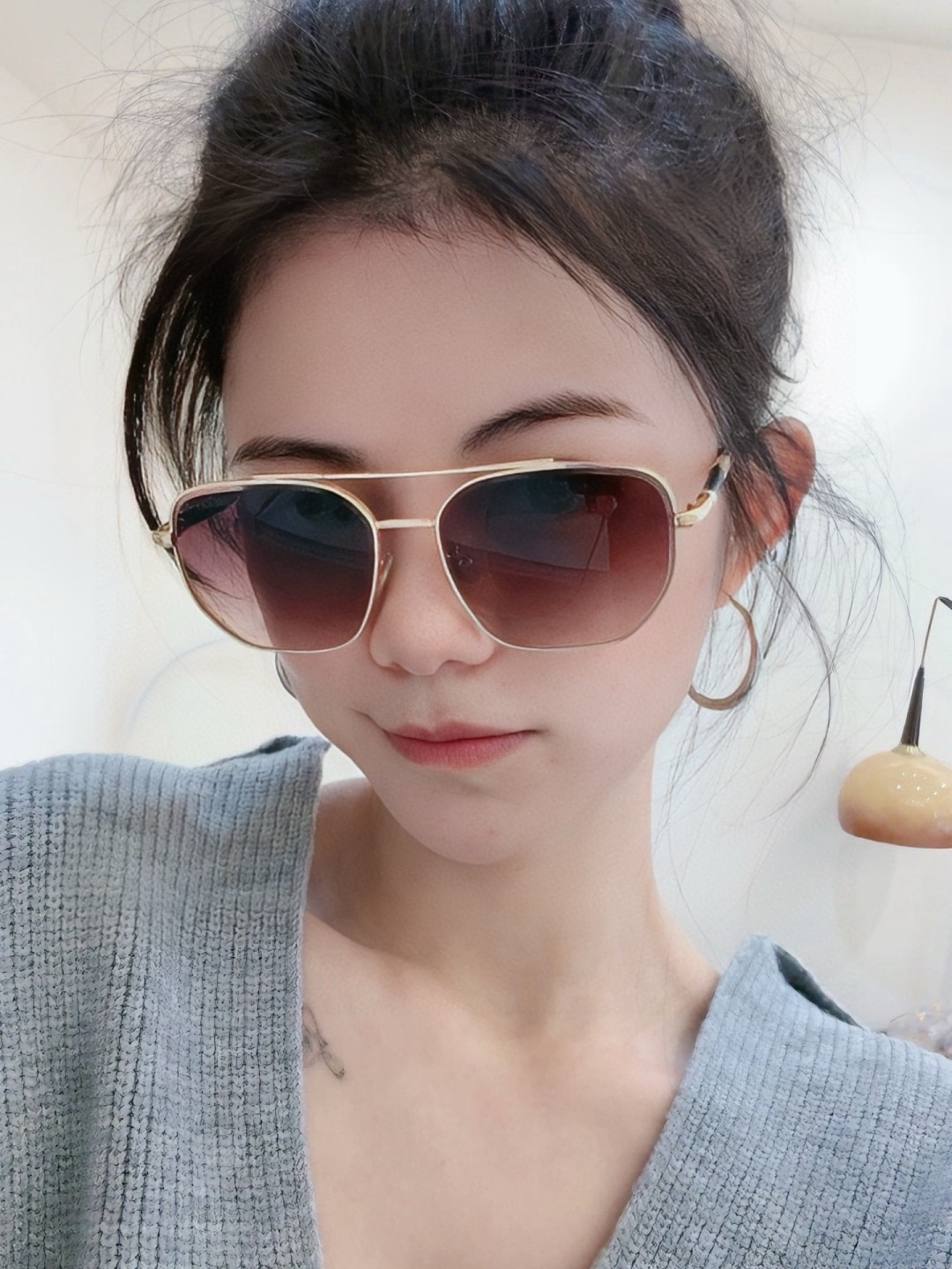 BURBERRY 巴宝莉 男士太阳眼镜 🕶🕶正版蛤蟆 太阳镜💋💋👣👣 高品质 不挑脸 火的狠 🍁🍁💯💯🐝