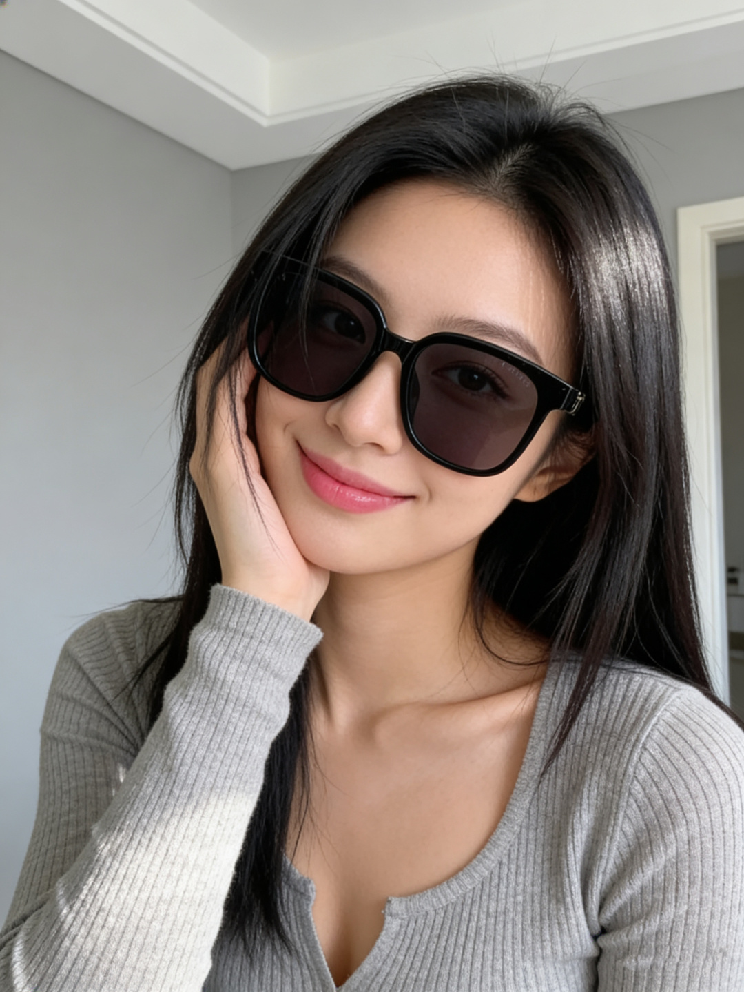 【TOMFORD】汤姆福特 爆款来袭！经典火爆作品 重磅出击 ！超经典偏光眼镜，时刻展现时尚大牌风范！我
