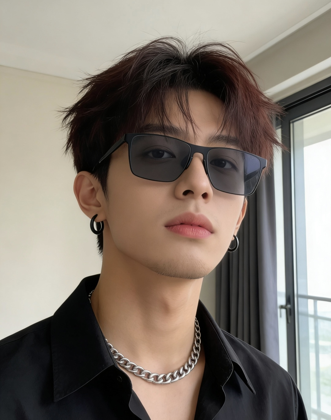 NO:767697,95 Prada Men's Colorful Aviator Polarized Sunglasses Material HD Nylon Thickened Card Slot HD Polarized Lenses Rimless Frame Model 7257 Glasses Sunglasses Sunglasses, glasses, prada1986090995 普拉达 男款炫彩飞行员偏光太阳镜 材质高清尼龙加厚卡槽高清偏光镜片 无边框镜架颜型号7257眼镜墨镜太阳镜,眼镜,prada,glasses