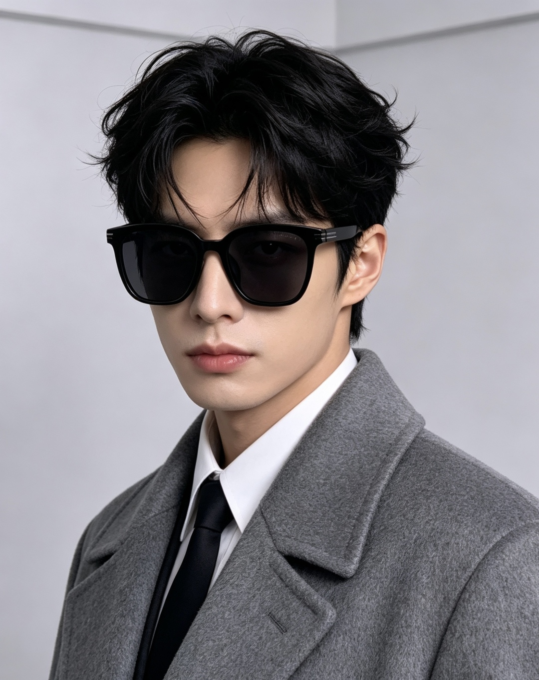🔺 【GUCCI-偏光太阳镜】开春新款 潮流爆款 时尚偏光太阳镜 高品质 佩戴舒适 网红潮款墨镜 女士高