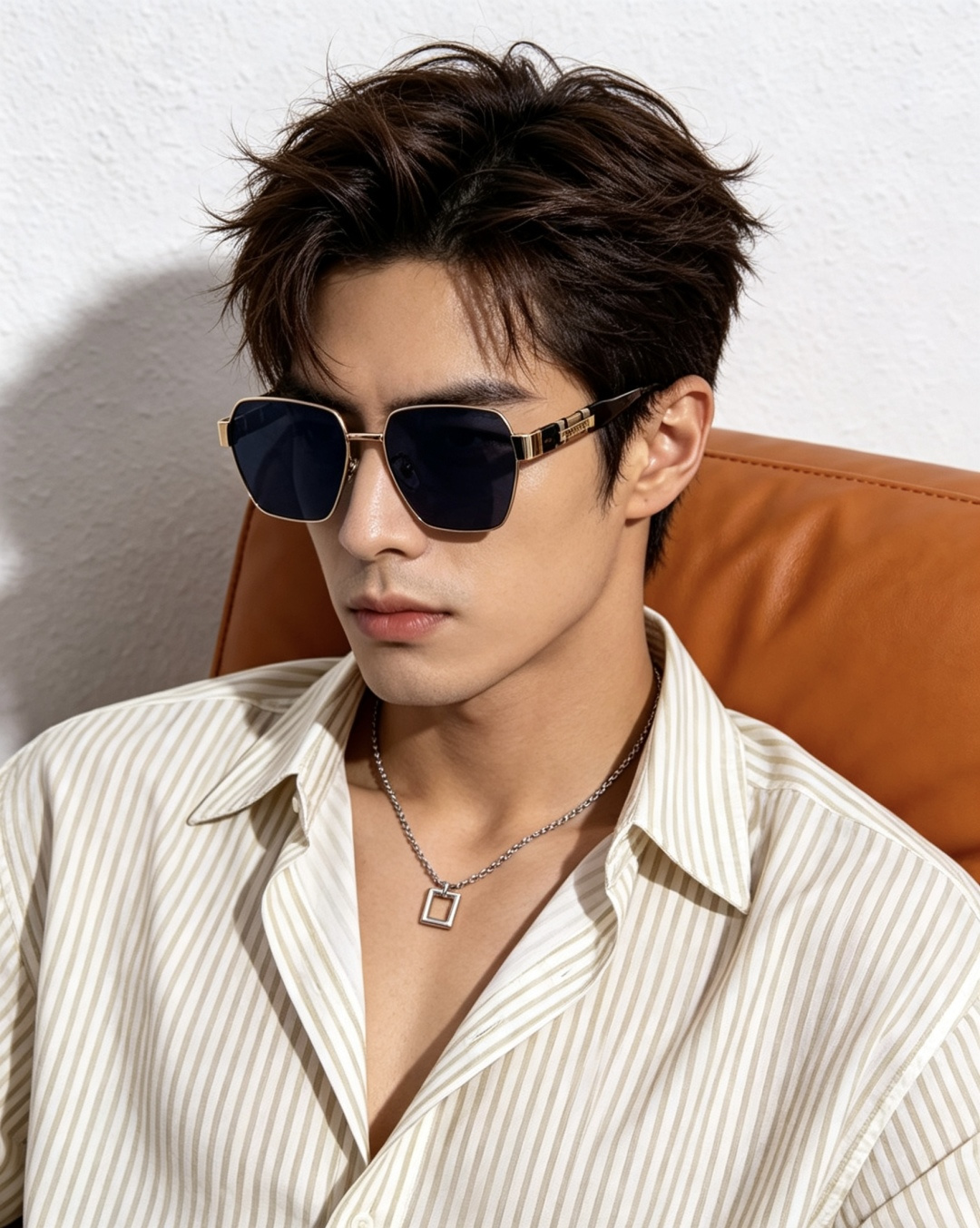 BURBERRY 巴宝莉 男士太阳眼镜 🕶🕶正版蛤蟆 太阳镜💋💋👣👣 高品质 不挑脸 火的狠 🍁🍁💯💯🐝