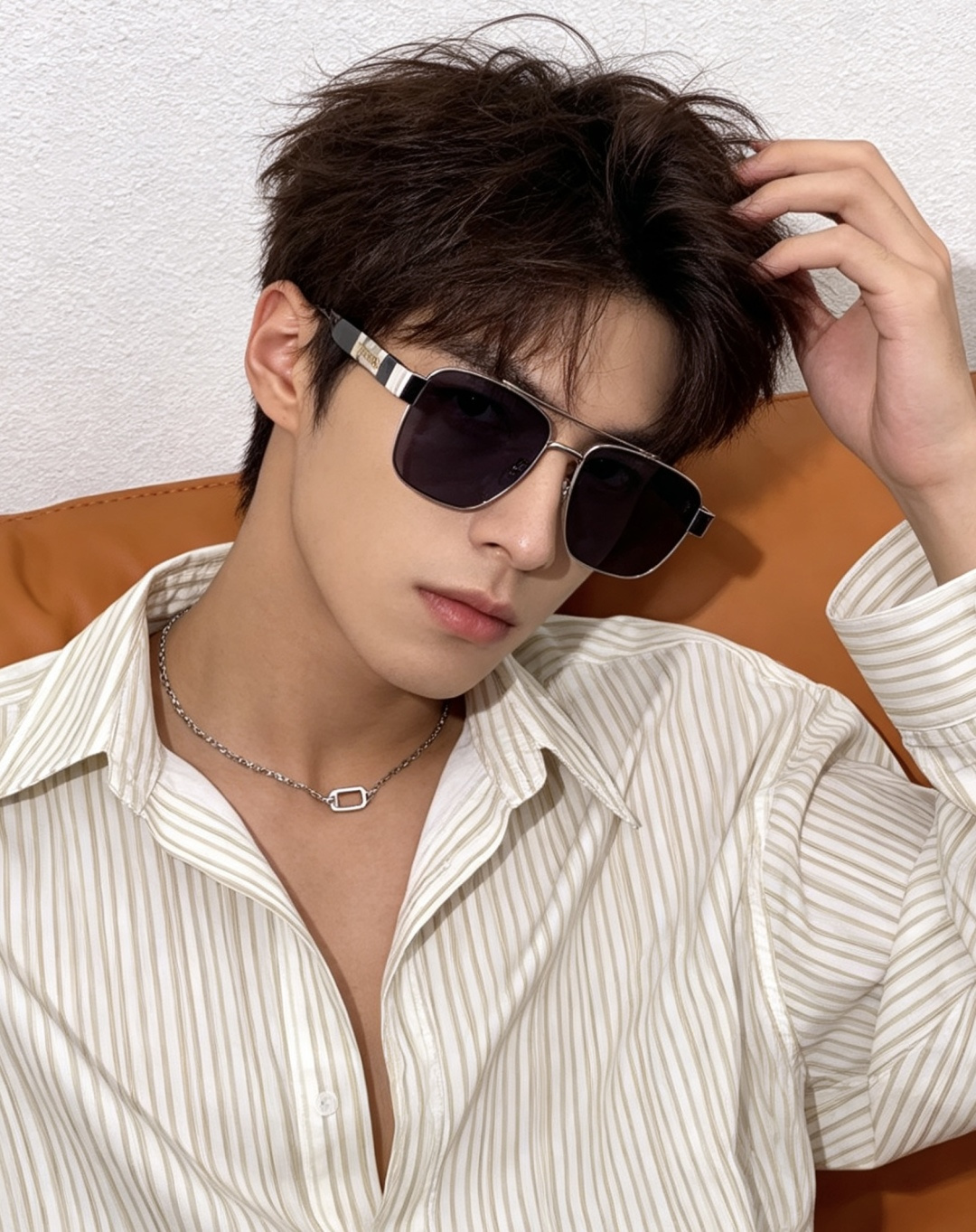 BURBERRY 巴宝莉 男士太阳眼镜 🕶🕶正版蛤蟆 太阳镜💋💋👣👣 高品质 不挑脸 火的狠 🍁🍁💯💯🐝