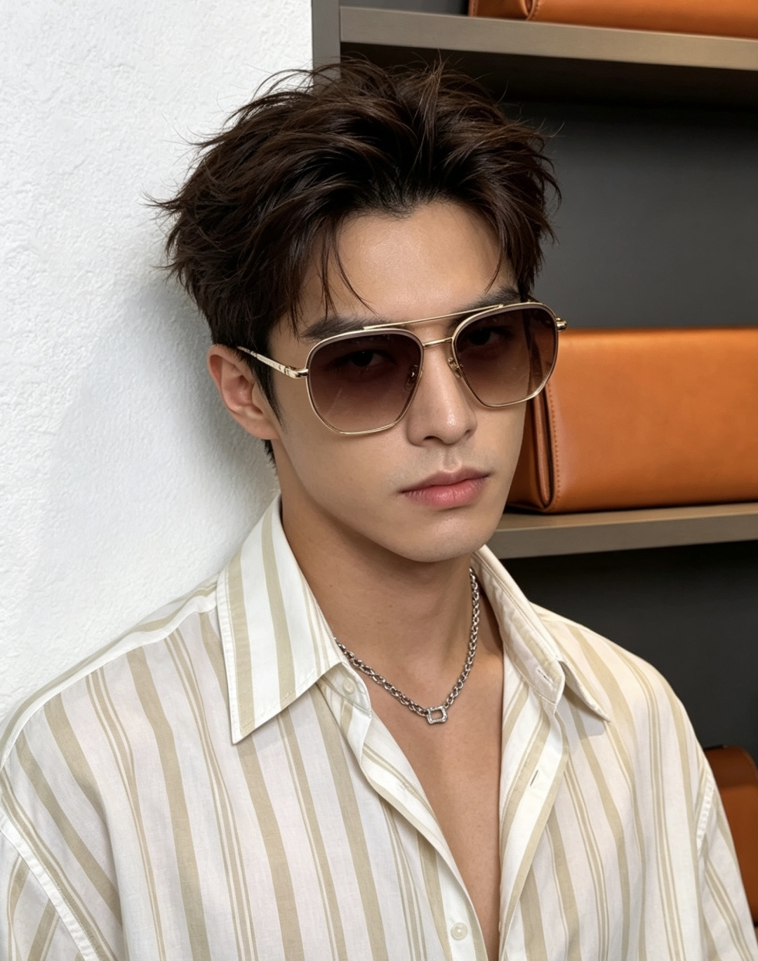 BURBERRY 巴宝莉 男士太阳眼镜 🕶🕶正版蛤蟆 太阳镜💋💋👣👣 高品质 不挑脸 火的狠 🍁🍁💯💯🐝