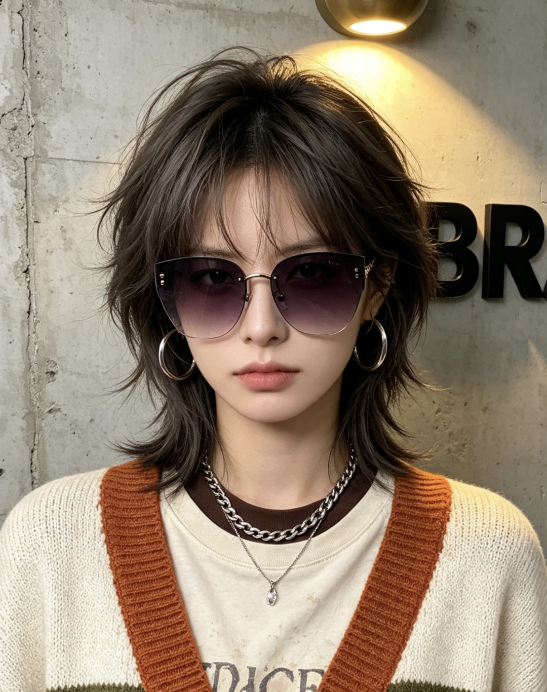 DIOR🌋☔️时尚无框太阳镜镜片 顶级奢侈品[强] 高品质[胜利][亲亲]🍦🍨 [得意] 气质非凡😄 🍫