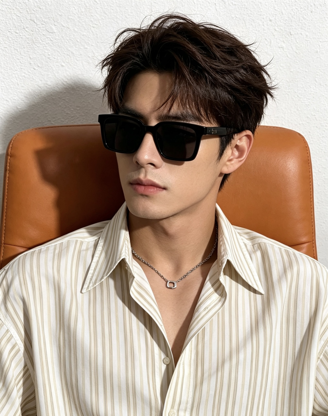 🔺 【GUCCI-偏光太阳镜】开春新款 潮流爆款 时尚偏光太阳镜 高品质 佩戴舒适 网红潮款墨镜 女士高