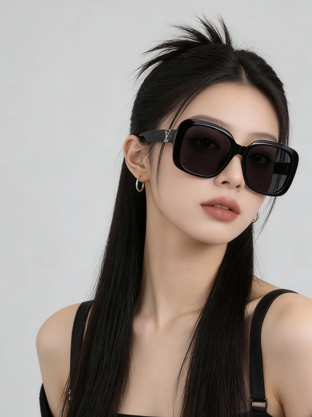 NO:770116,LV high quality men's and women's sunglasses, imported Polaroid polarized lenses, toad glasses, suitable for driving and fishing, versatile slim sunglasses, Korean style men's pilot large frame driver's anti-UV sunglasses for driving, model L5785 glasses, sunglasses, sunglasses, glasses, louis vuitton19860909LV  高品质男女款墨镜 进口宝丽来偏光镜片 蛤蟆镜 开车钓鱼都可 百搭显瘦墨镜韩版男士飞行员大框司机开车防紫外线太阳镜 型号L5785眼镜墨镜太阳镜,眼镜,louis vuitton,glasses
