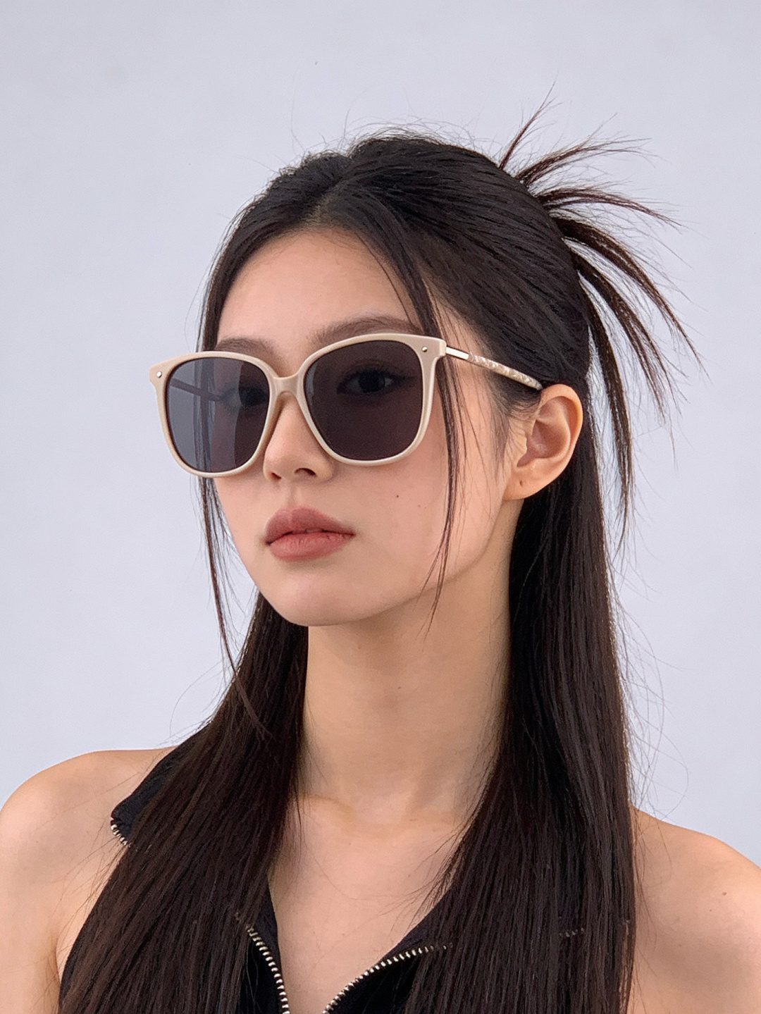 NO:770139,LV high-quality sunglasses for couples, imported Polaroid polarized lenses, toad glasses, suitable for driving and fishing, versatile slimming sunglasses, Korean version, large-frame driver's anti-UV sunglasses for driving, model L9785 glasses, sunglasses, sunglasses, glasses, louis vuitton19860909LV  高品质情侣款款墨镜 进口宝丽来偏光镜片 蛤蟆镜 开车钓鱼都可 百搭显瘦墨镜韩版 大框司机开车防紫外线太阳镜 型号L9785眼镜墨镜太阳镜,眼镜,louis vuitton,glasses