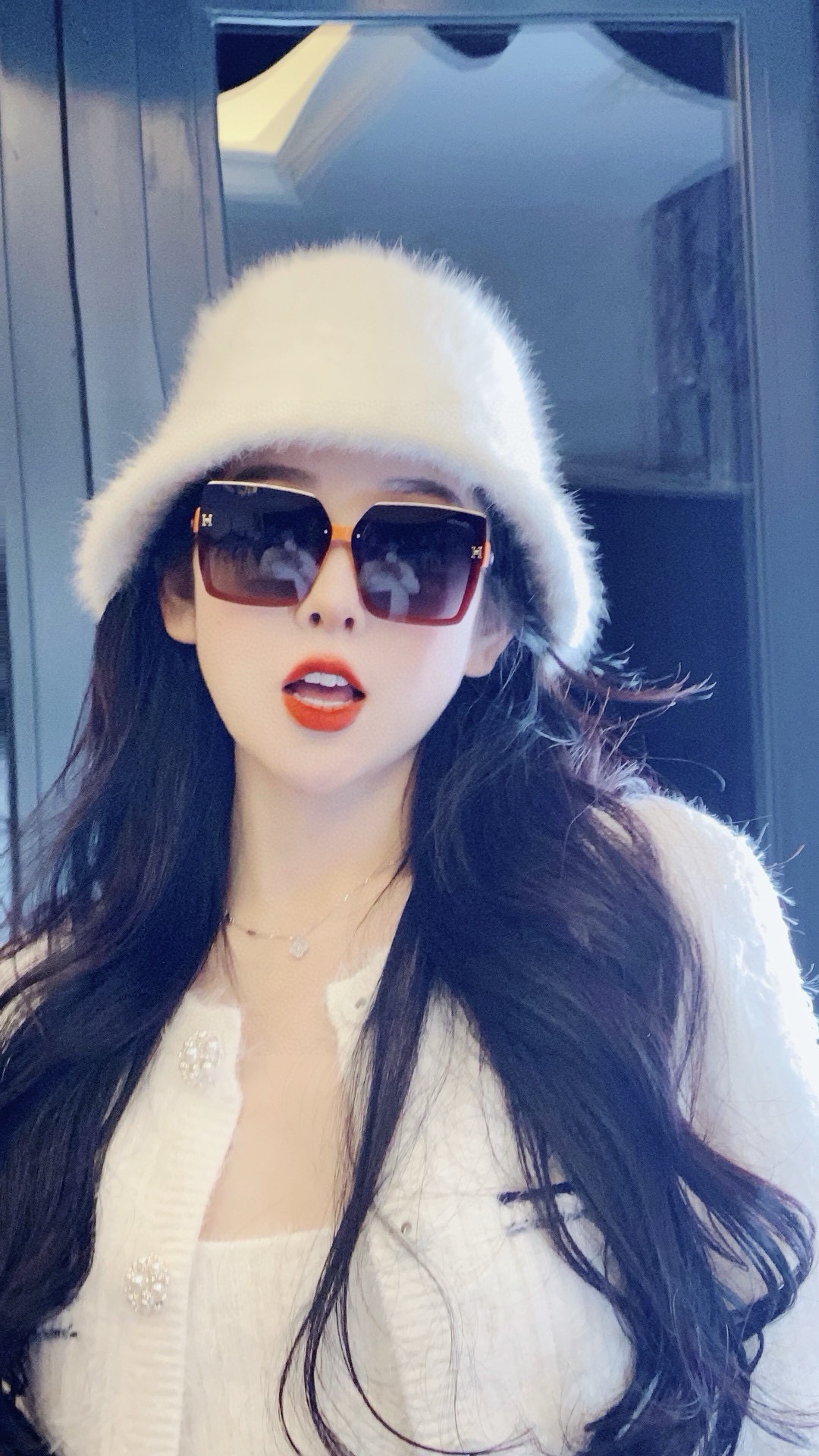 NO:770328,[TR Polarized Series] Hermes’ classic square frame design, regardless of face shape, looks very elegant whether paired with a coat or a dress. Nylon polarized lenses prevent ultraviolet rays. Model H2014 glasses, sunglasses, sunglasses, glasses, hermes, skirts19860909【TR偏光系列】爱马仕经典的方框设计,不挑脸型,无论搭配大衣还是连衣裙都非常显气质尼龙偏光镜片预防紫外线 型号H2014眼镜墨镜太阳镜,眼镜,hermes,skirts,glasses