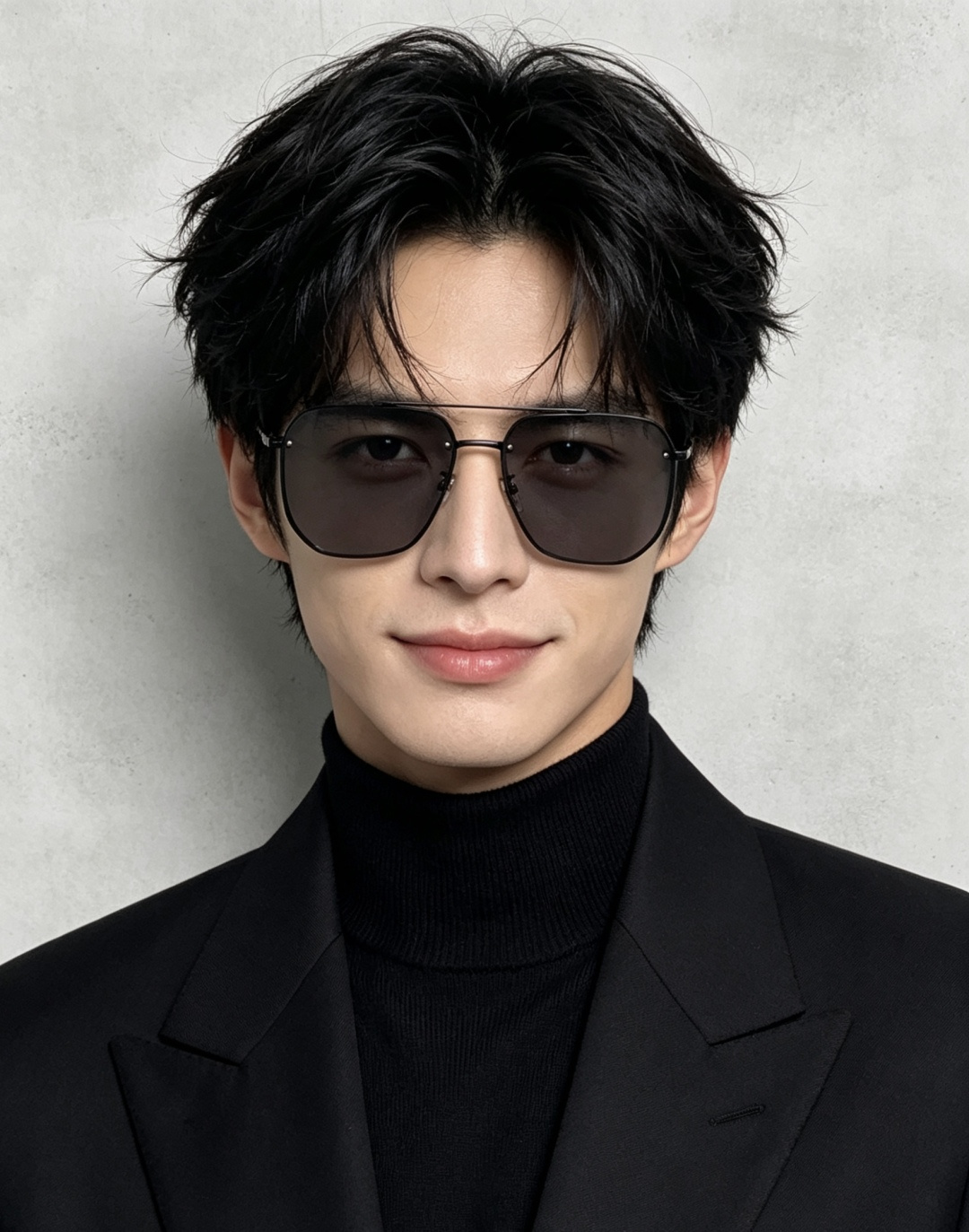 GUCCI 官网同步。 高品质男女款墨镜 👍 进口宝丽来偏光镜片 。蛤蟆镜 开车钓鱼都可 。型号：G03