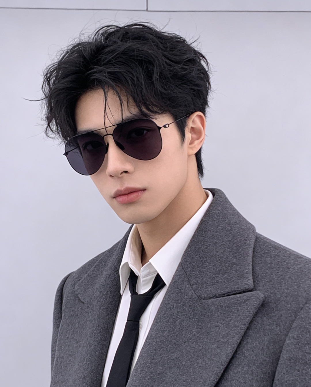 Gucci 春夏新款超轻无螺丝压不坏系列情侣款太阳镜高清尼龙镜片🦅完美品质，适合各种脸型，经典太阳镜亮相