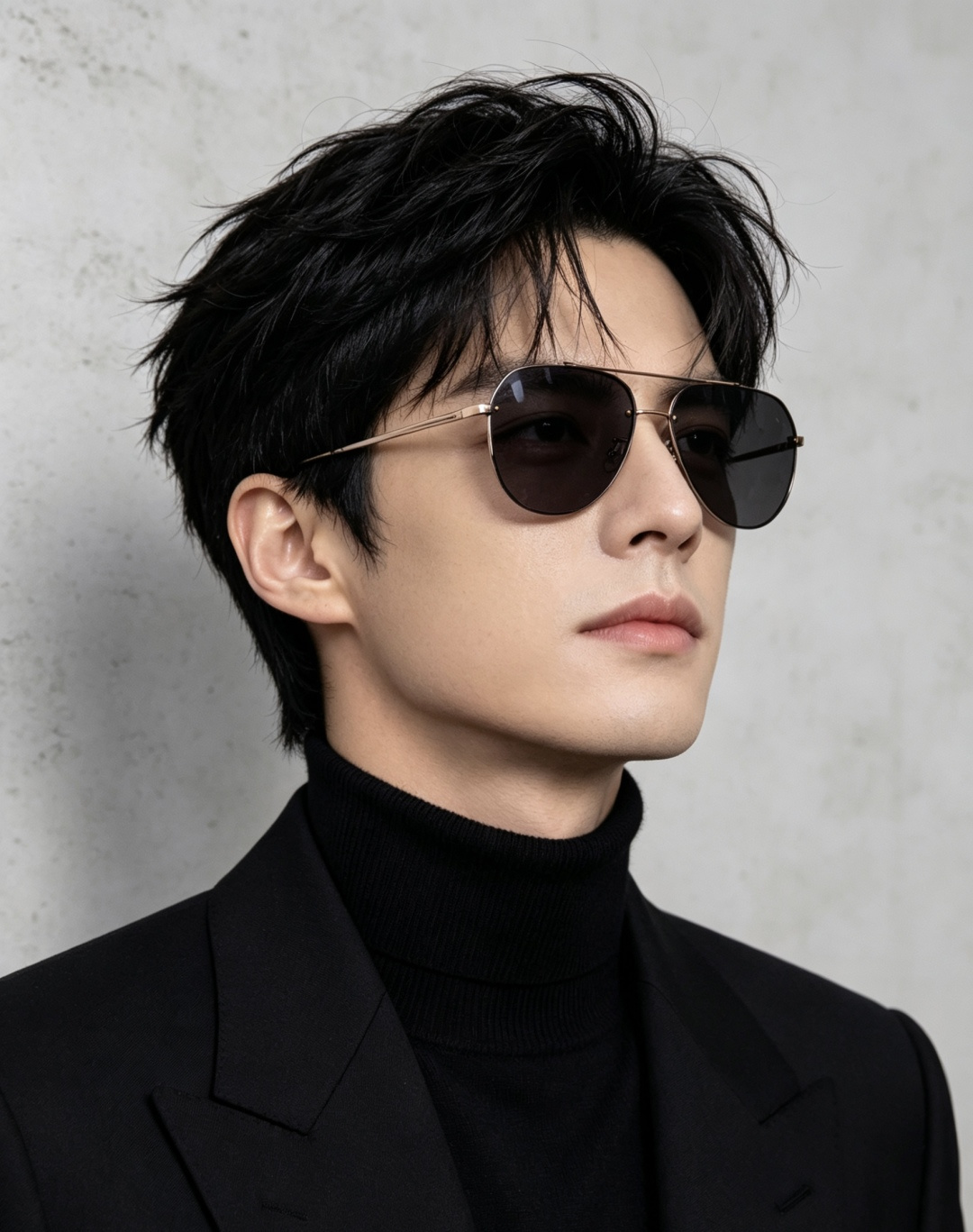 GUCCI 官网同步。 高品质男女款墨镜 👍 进口宝丽来偏光镜片 。蛤蟆镜 开车钓鱼都可 。型号：G83