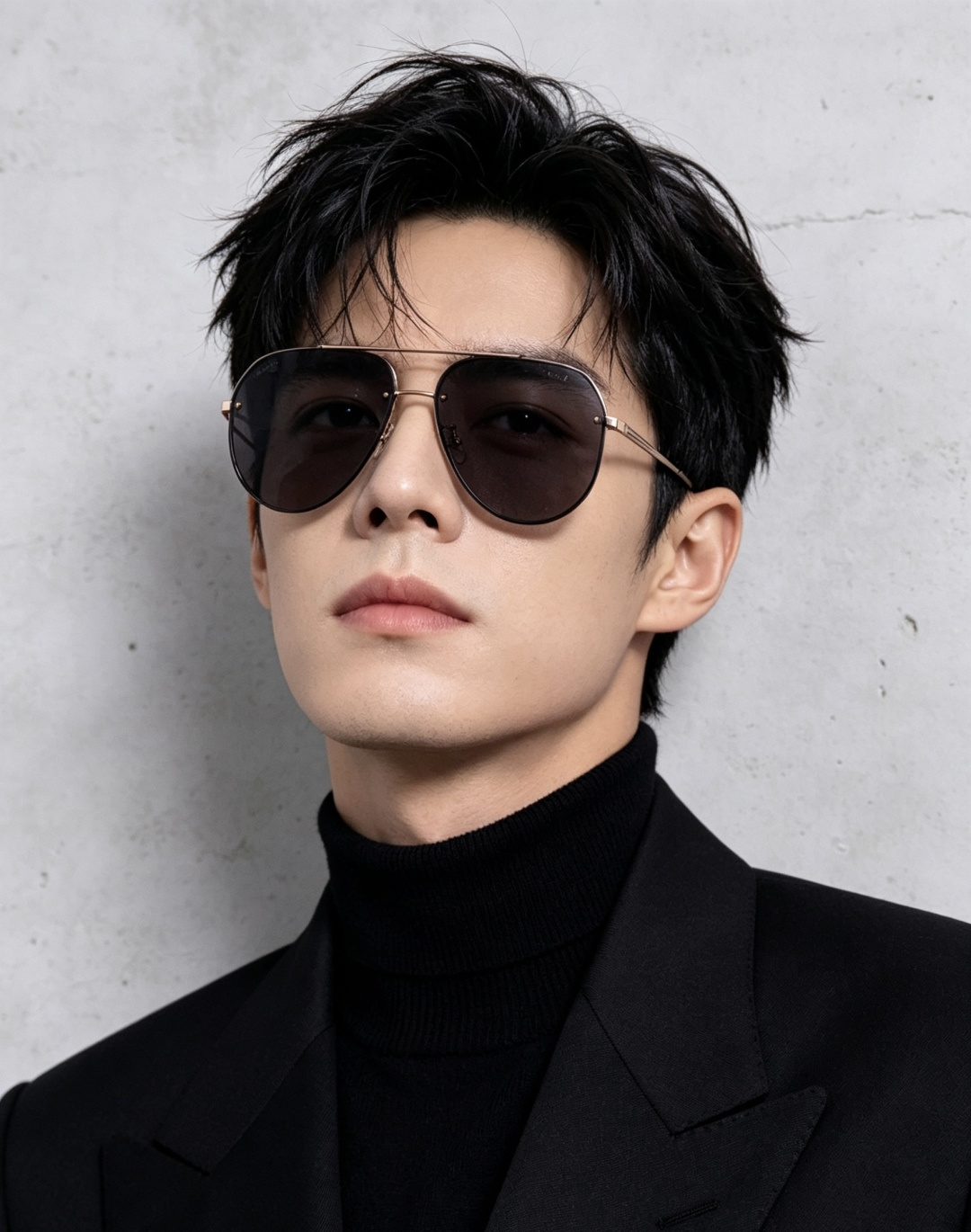 GUCCI 官网同步。 高品质男女款墨镜 👍 进口宝丽来偏光镜片 。蛤蟆镜 开车钓鱼都可 。型号：G83