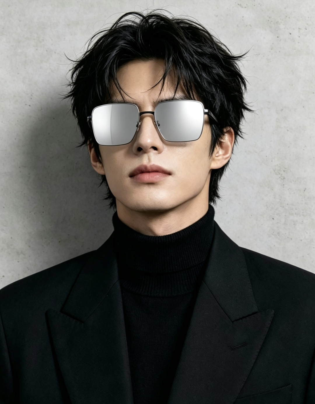 DIOR-迪奥新款男女情侣款太阳iP电镀永不褪色 卖点：超轻超有弹性整幅眼镜无螺丝重要的是压不坏、镜片：