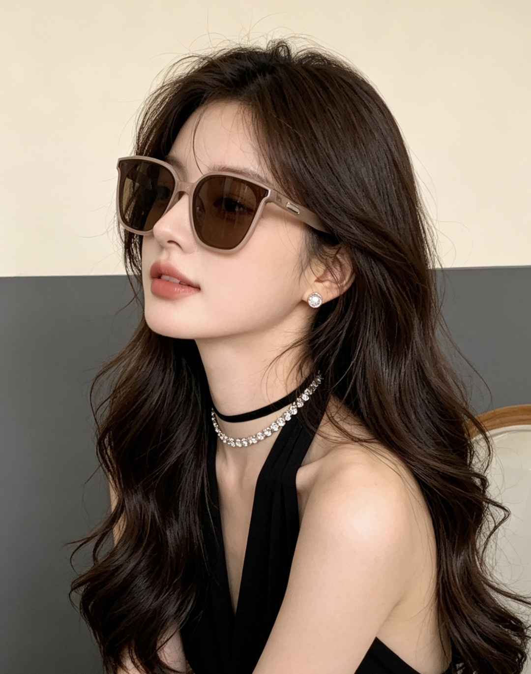 🔺GUCCI🔻古驰 GG方框太阳镜 完美品质 🎓独特设计 适合各种脸型 亮相时装周 超时尚百搭 实物精致