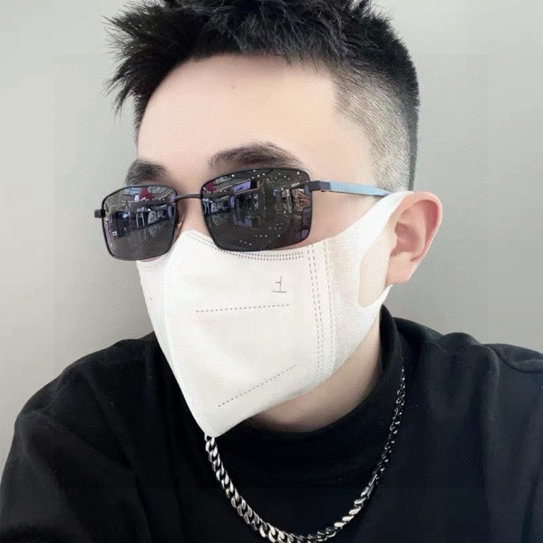 Gucci 。 高品质男女款墨镜 👍 进口宝丽来偏光镜片 。蛤蟆镜 开车钓鱼都可 。百搭显瘦墨镜韩版男士