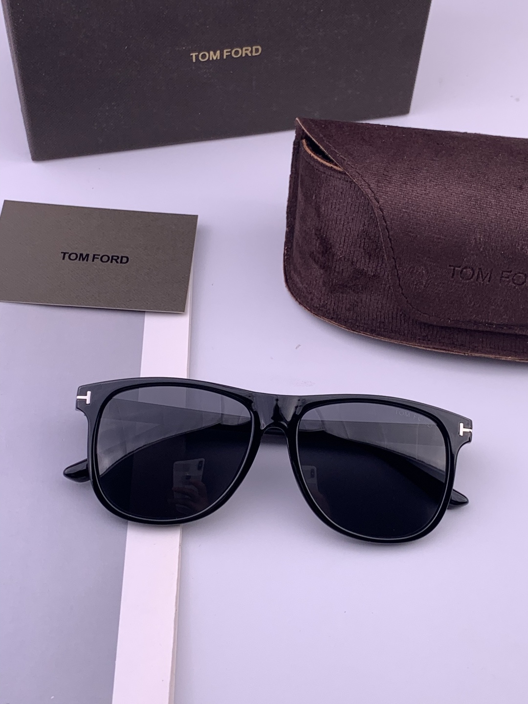 【TOMFORD】汤姆福特 爆款来袭！经典火爆作品 重磅出击 ！超经典偏光眼镜，时刻展现时尚大牌风范！我