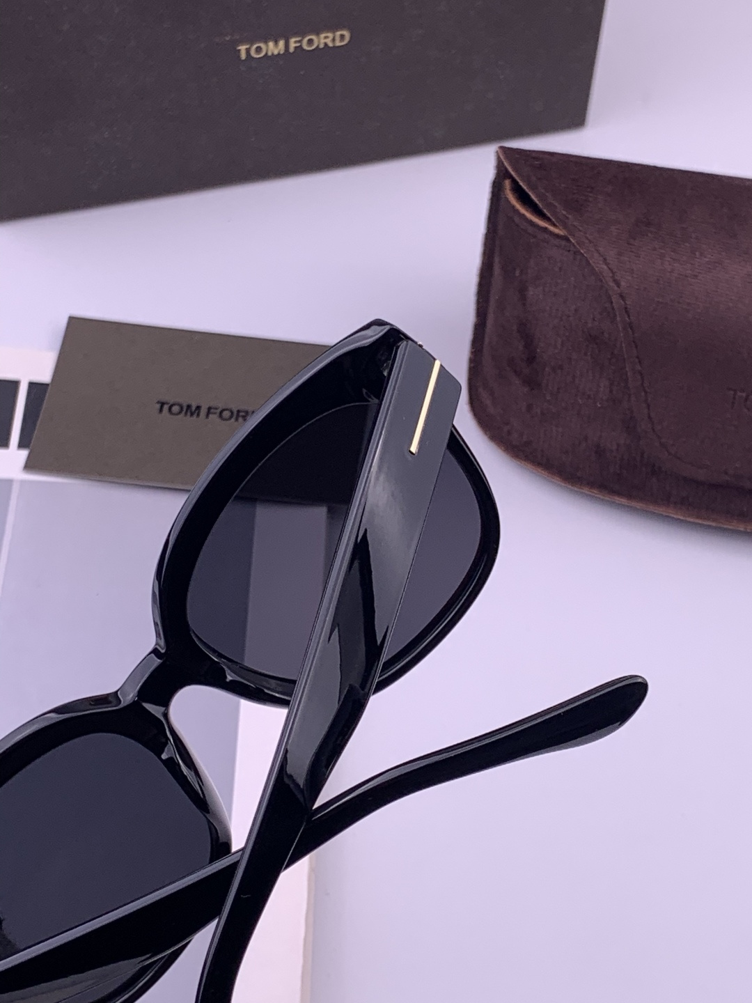 【TOMFORD】汤姆福特 爆款来袭！经典火爆作品 重磅出击 ！超经典偏光眼镜，时刻展现时尚大牌风范！我