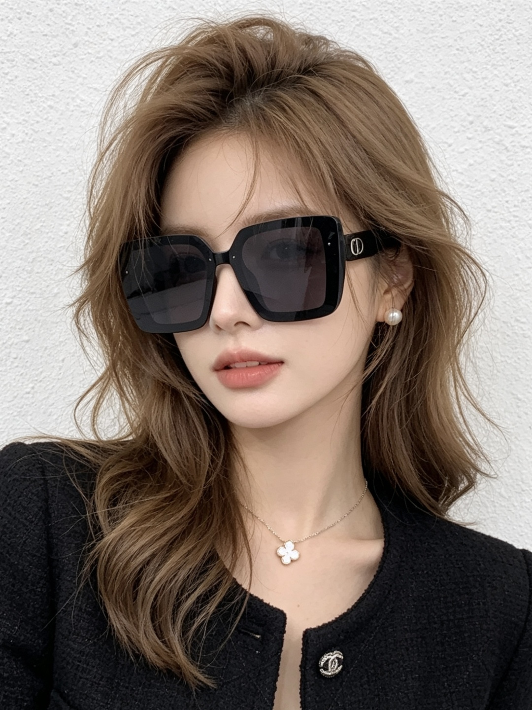 NO:863231,[DIOR-Dior] Spring new style, trendy hot style, fashionable square frame polarized sunglasses, high quality, comfortable to wear, Internet celebrity trendy sunglasses, model D6227 glasses, sunglasses, sunglasses, glasses, dior, dior19860909【DIOR-迪奥】开春新款 潮流爆款 时尚方框偏光太阳镜 高品质 佩戴舒适 网红潮款墨镜 型号D6227眼镜墨镜太阳镜,眼镜,dior,dior,glasses