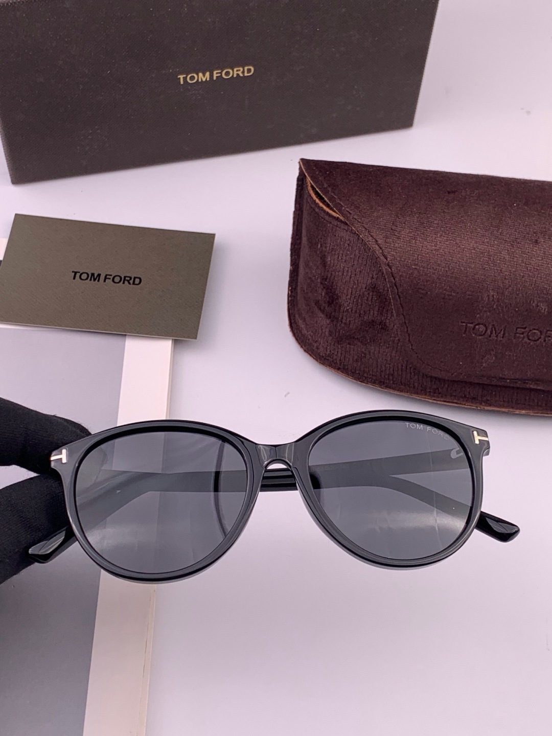 【TOMFORD】汤姆福特 爆款来袭！经典火爆作品 重磅出击 ！超经典偏光眼镜，时刻展现时尚大牌风范！我