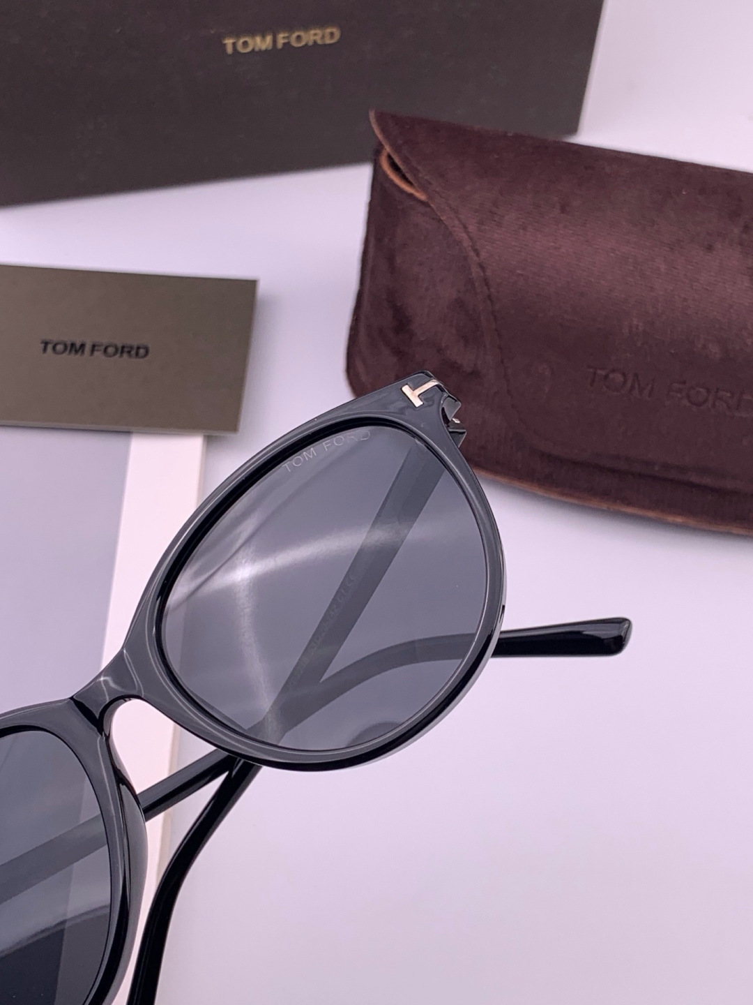 【TOMFORD】汤姆福特 爆款来袭！经典火爆作品 重磅出击 ！超经典偏光眼镜，时刻展现时尚大牌风范！我