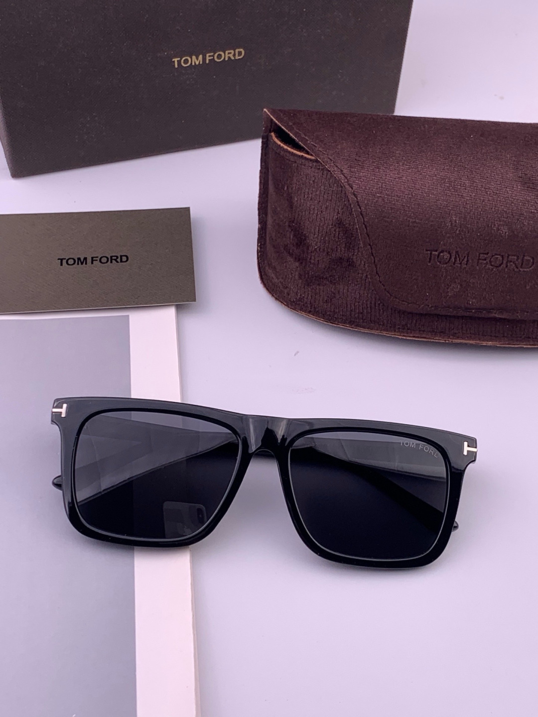 【TOMFORD】汤姆福特 爆款来袭！经典火爆作品 重磅出击 ！超经典偏光眼镜，时刻展现时尚大牌风范！我