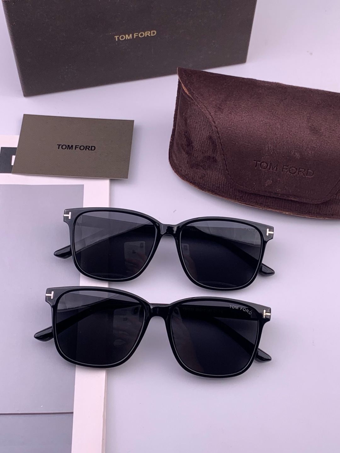 【TOMFORD】汤姆福特 爆款来袭！经典火爆作品 重磅出击 ！超经典偏光眼镜，时刻展现时尚大牌风范！我