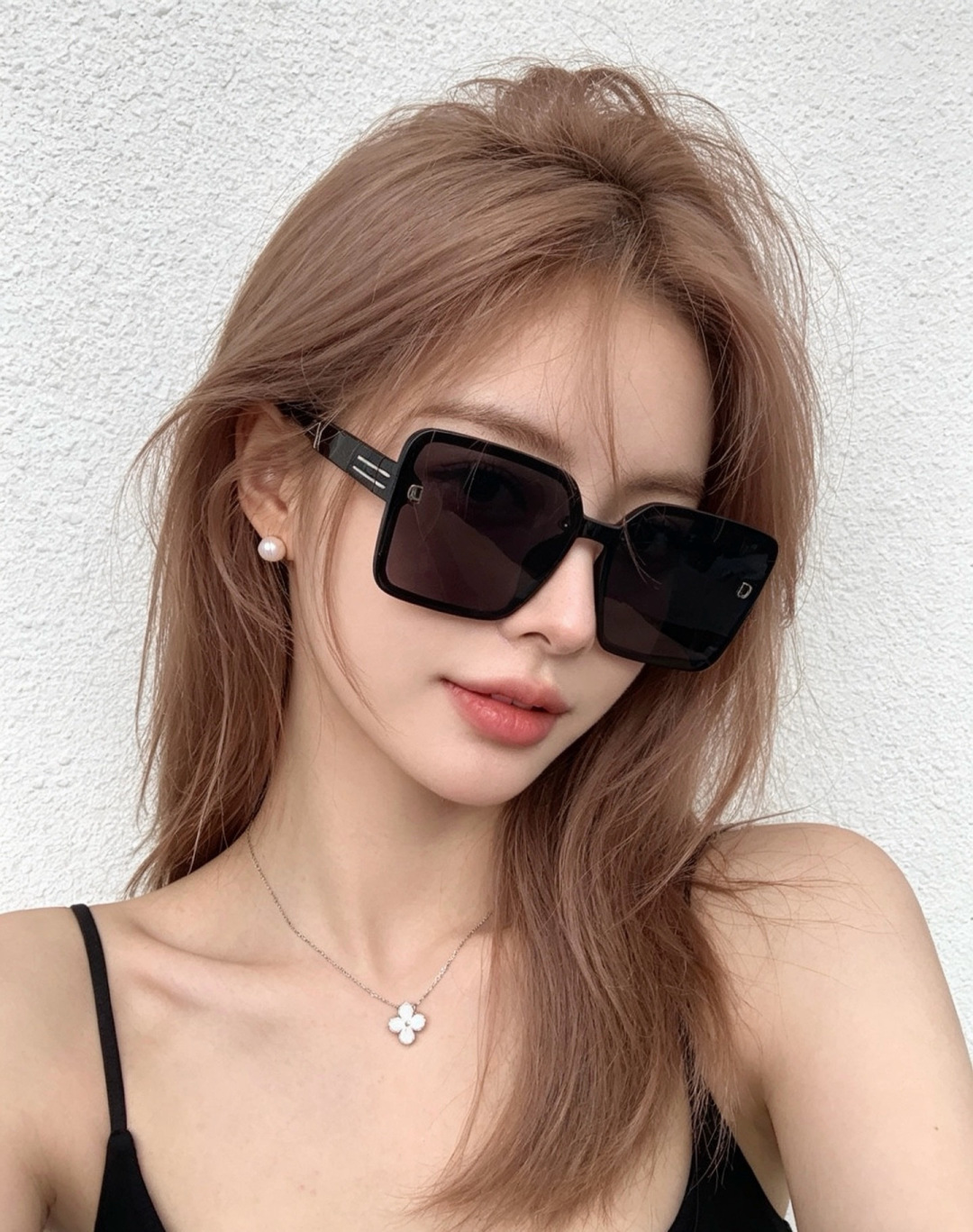 dior glasses DIOR-Dior Women's TR CD8226