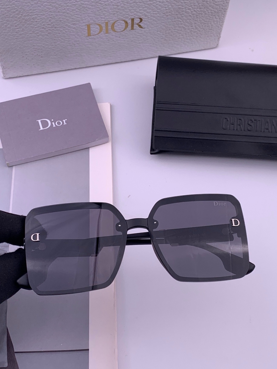dior glasses DIOR-Dior Women's TR CD8226 — photo 3